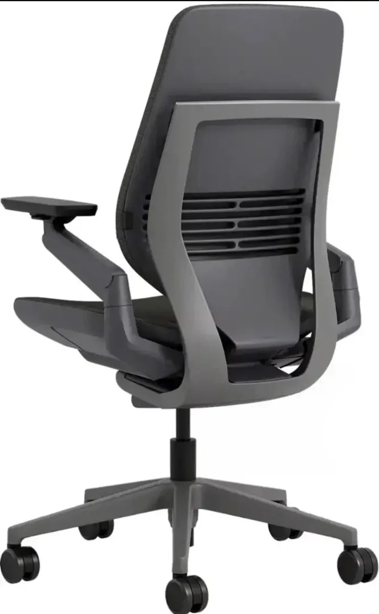 Ergonomic office chair - Image 2