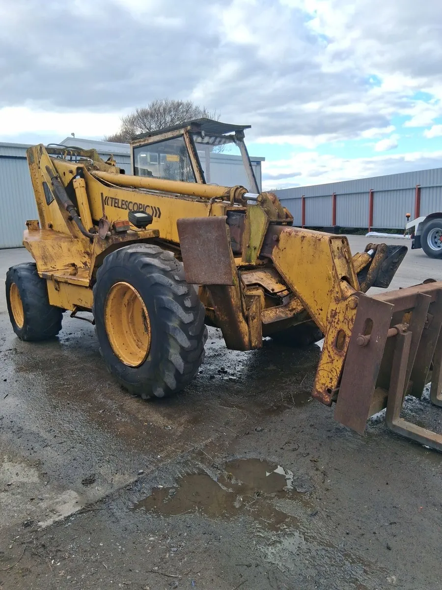 Teleporter - Image 1