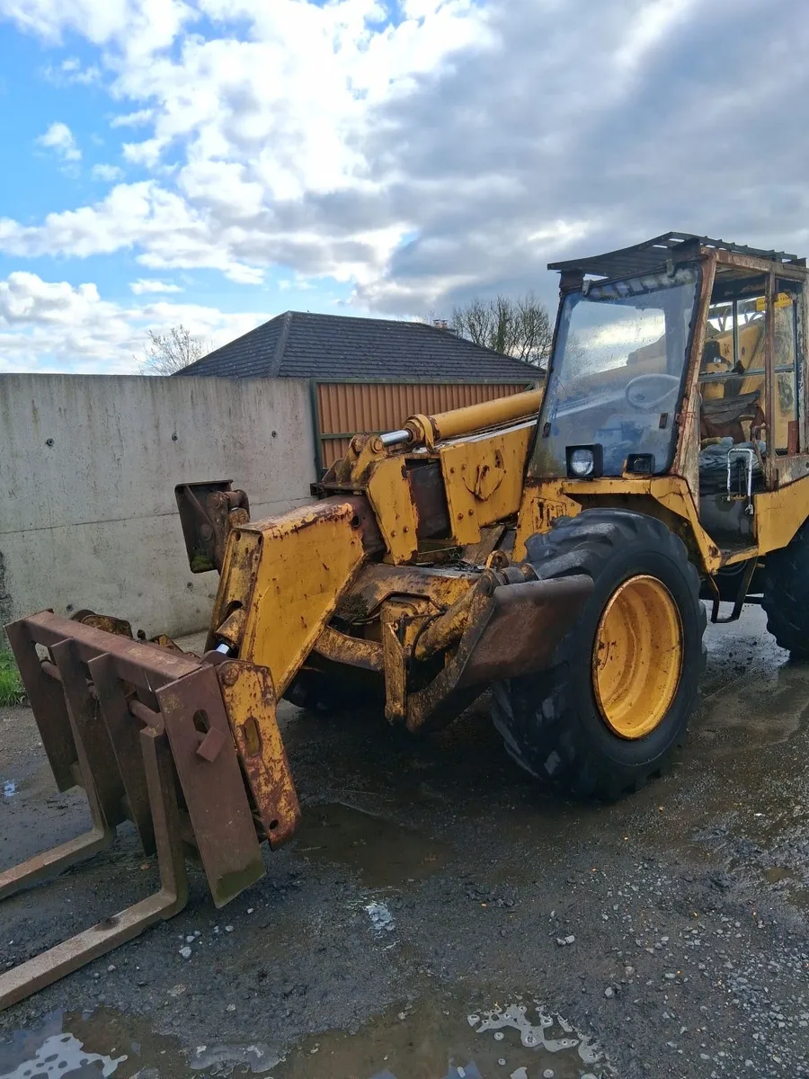 Teleporter - Image 2