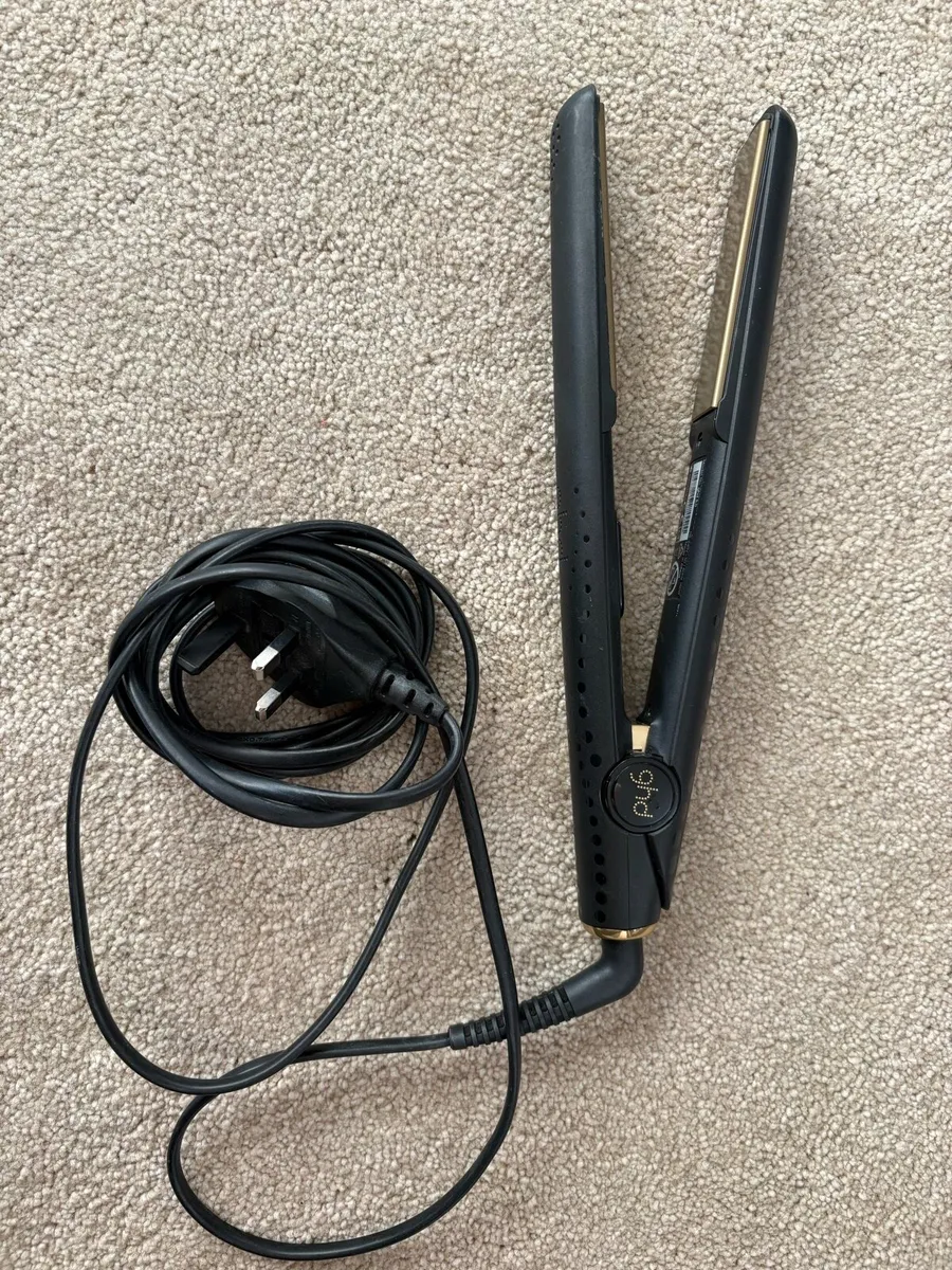 Ghd Hair Straighteners - Image 1