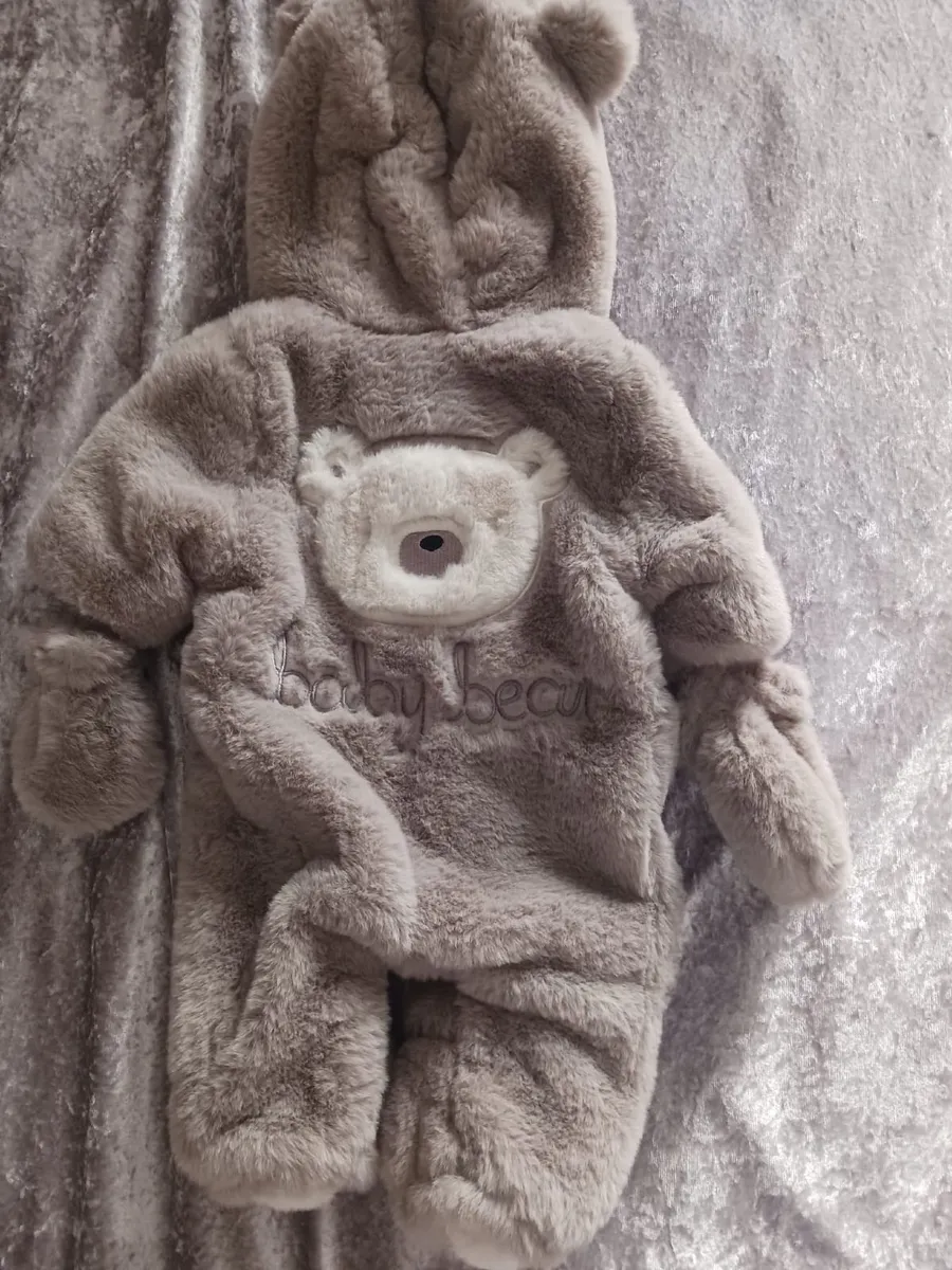 Baby clothes etc etc - Image 4