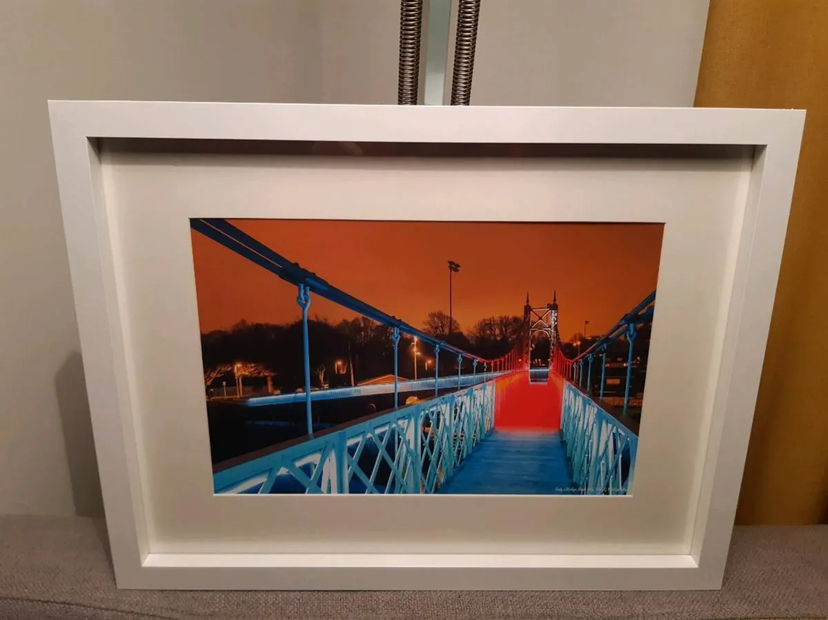 The Shakey Bridge, Cork - Image 2