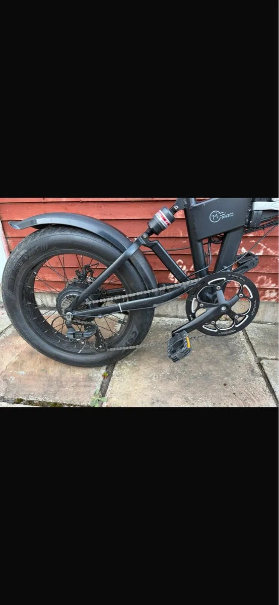 Fiido M1 PRO - Image 2