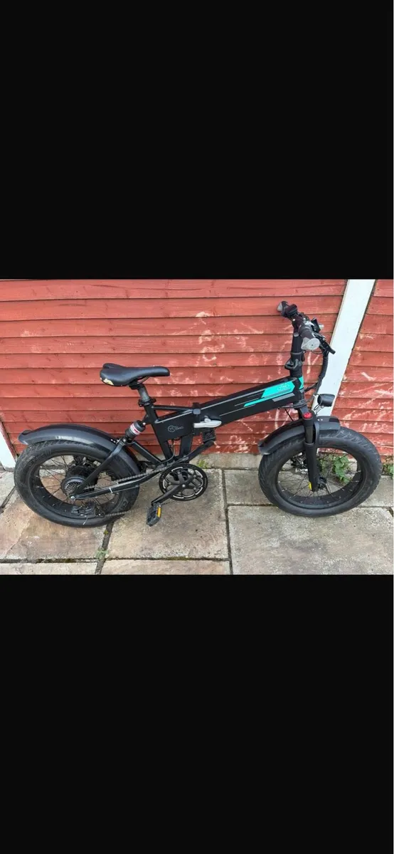 Fiido M1 PRO - Image 3