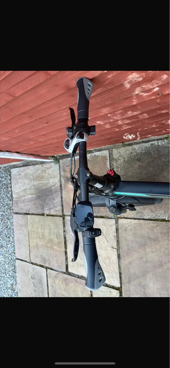 Fiido M1 PRO - Image 4