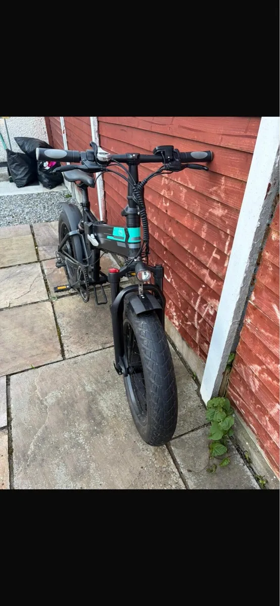 Fiido M1 PRO - Image 1