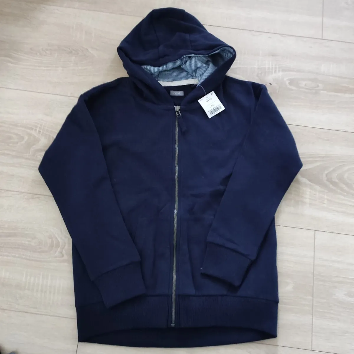 Boys Hoodies Aged 12 – Brand new - Image 1