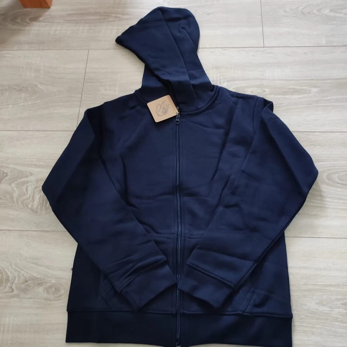 Boys Hoodies Aged 12 – Brand new - Image 2