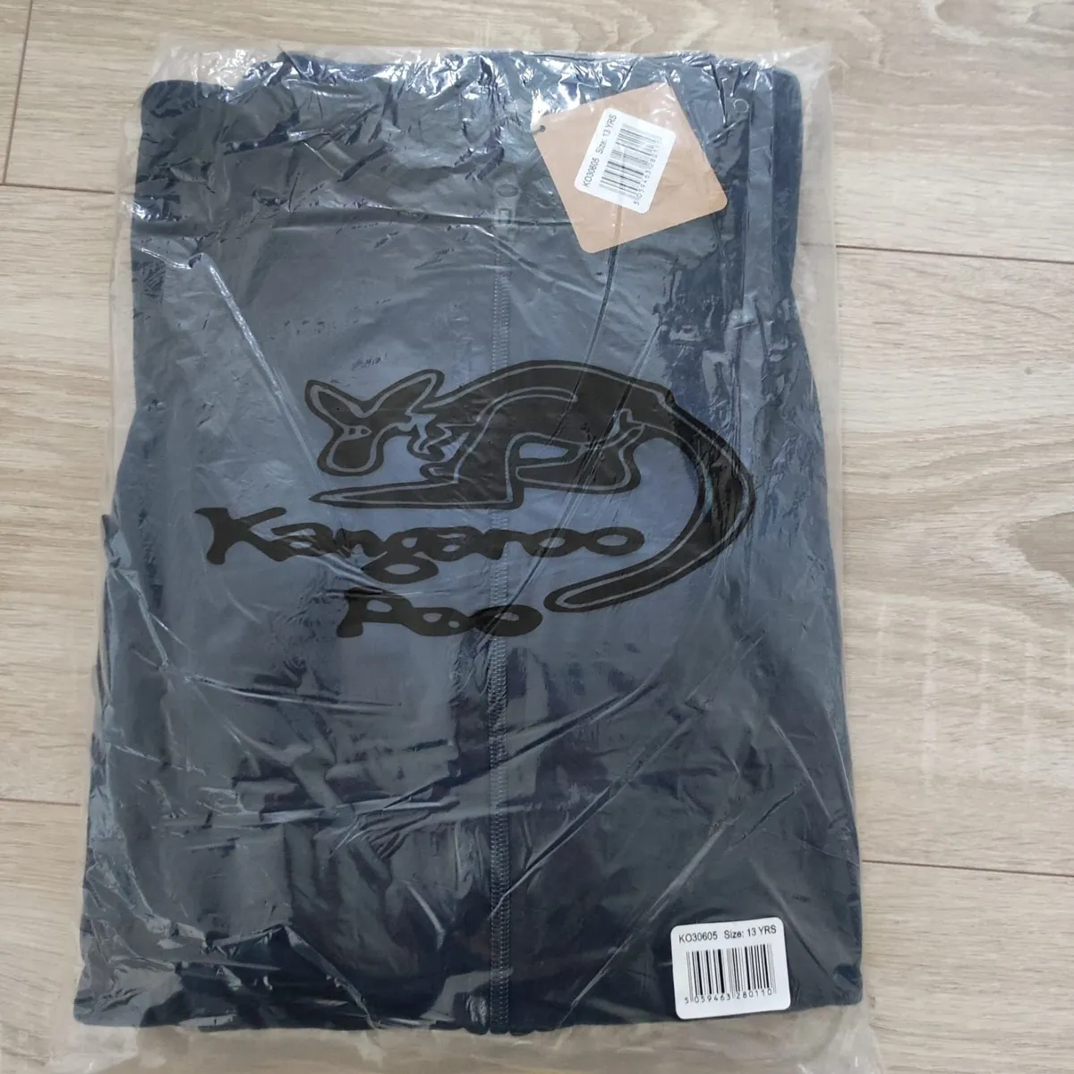 Boys Hoodies Aged 12 – Brand new - Image 3