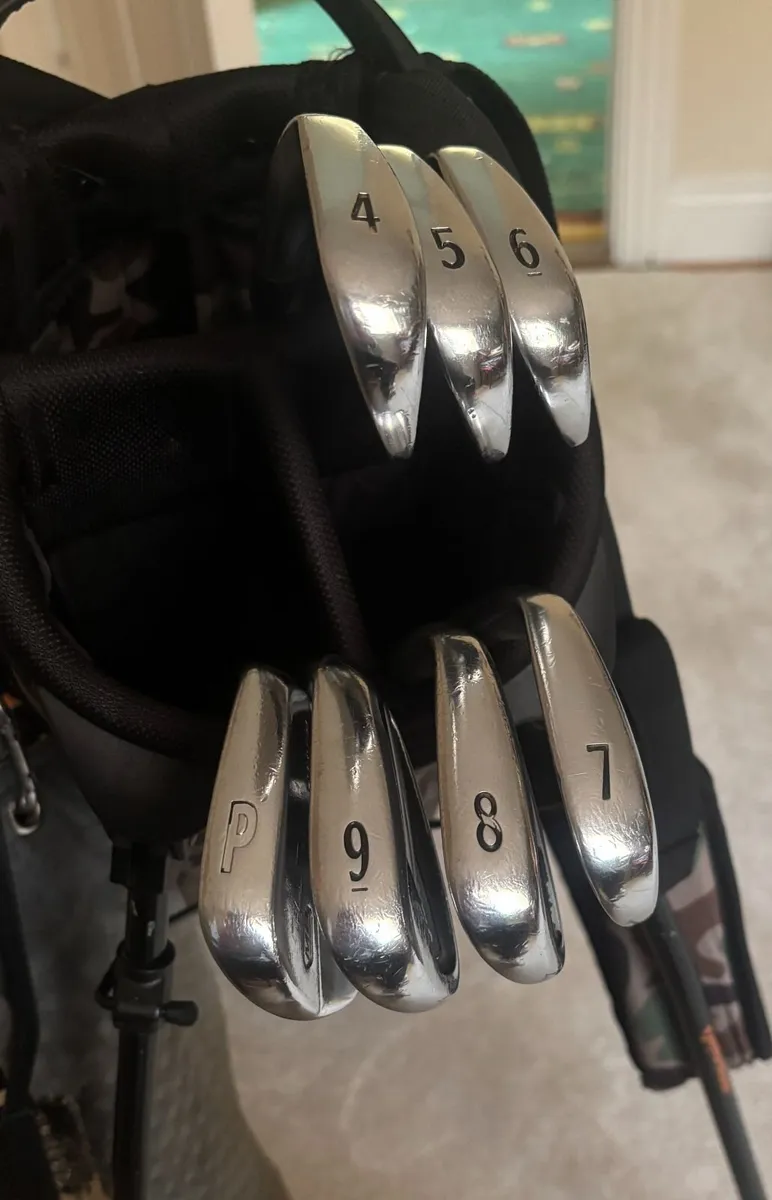 Titleist Ap2 716 - Image 4
