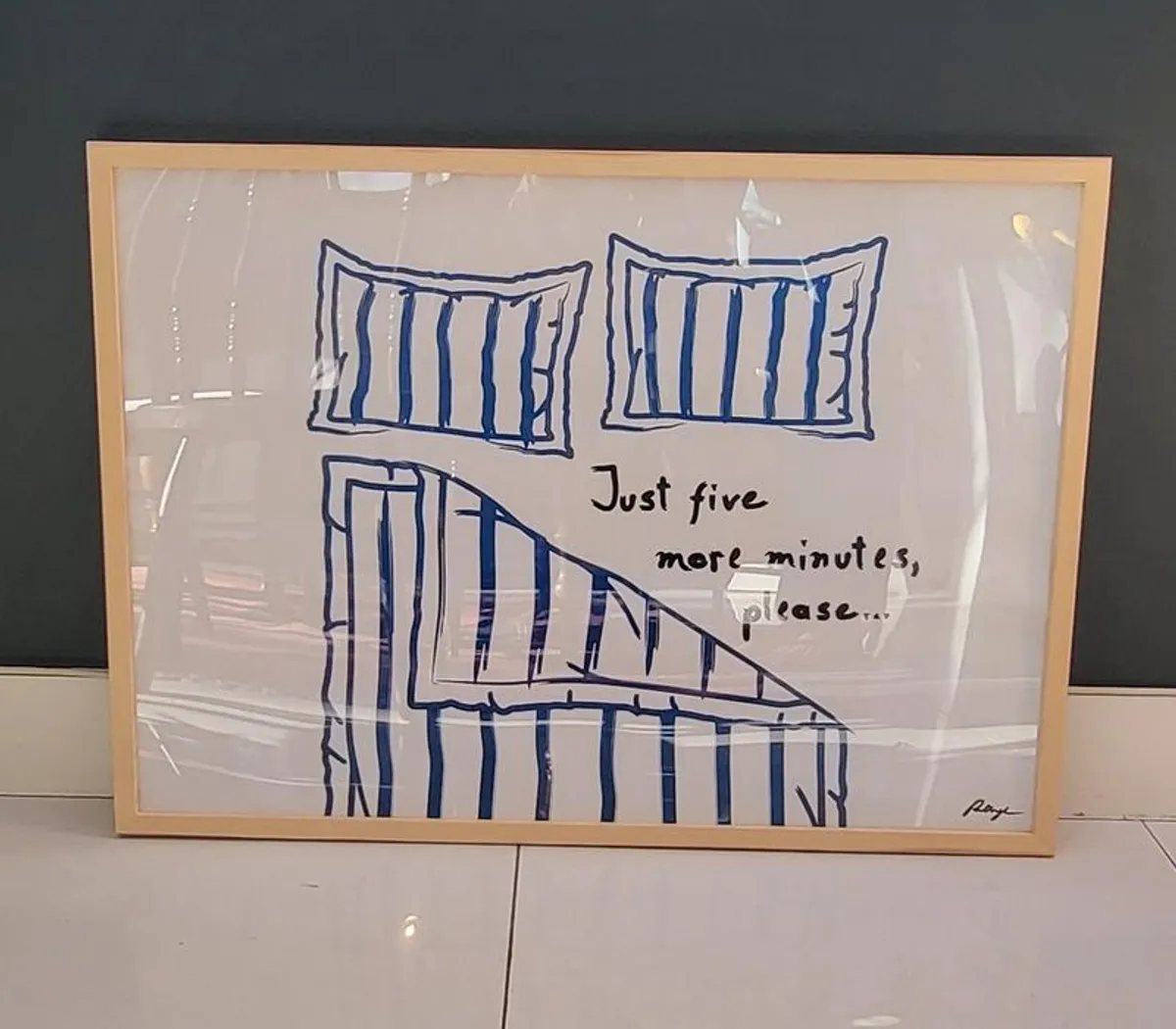 Bedroom Art - Image 4