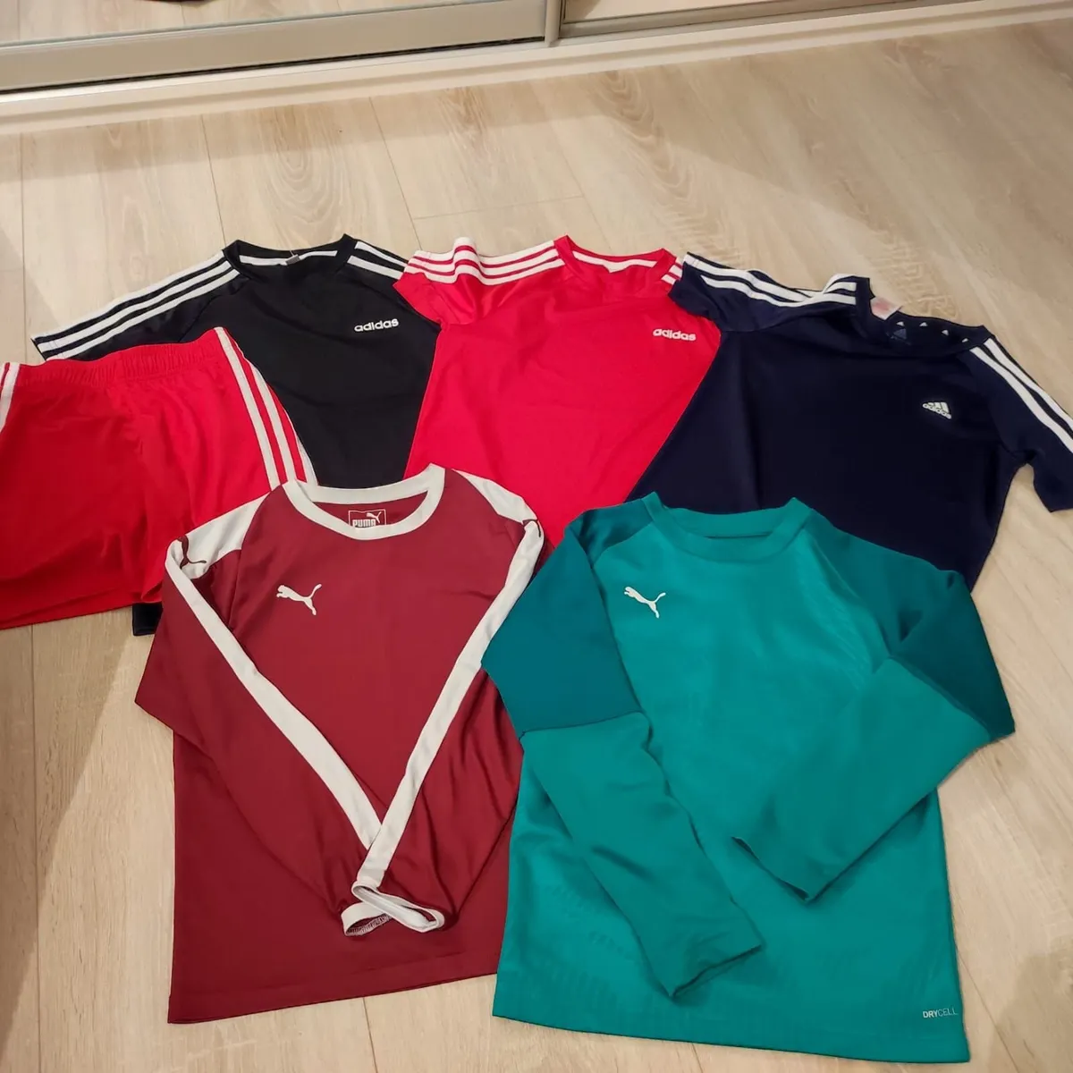 Boy Bundle – aged 9-10 - Image 1