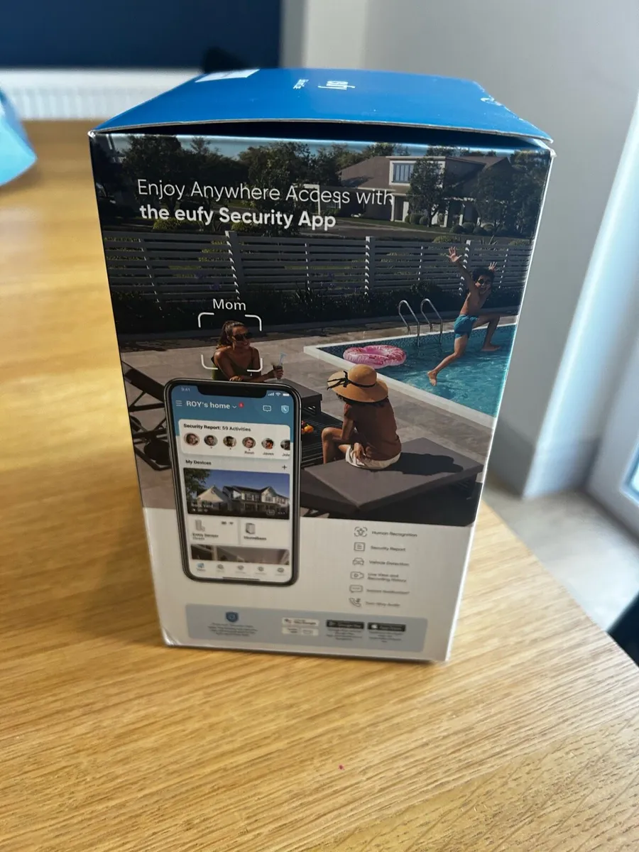 Eufy HomeBase S380 - Image 2