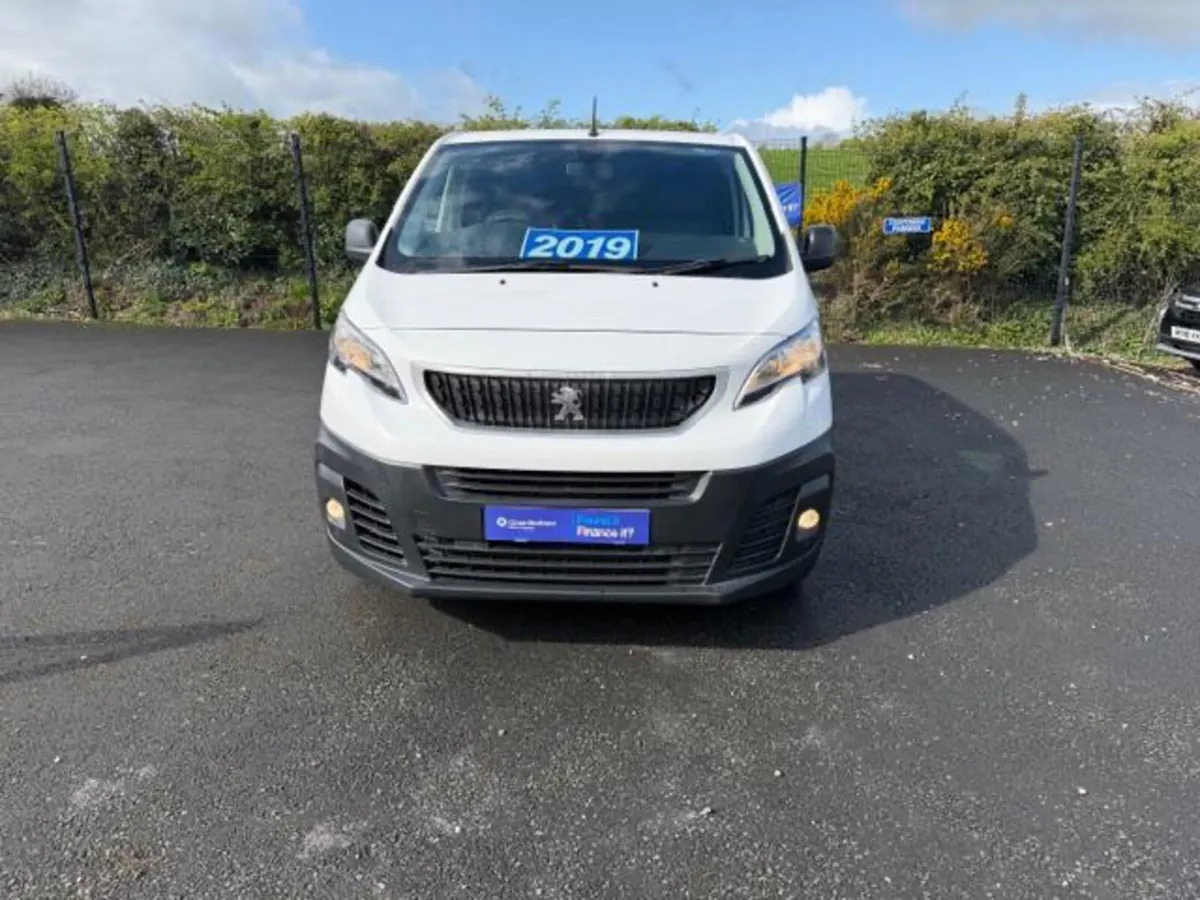 Peugeot Expert  2.0 Professional - Lots of Extras - Image 2