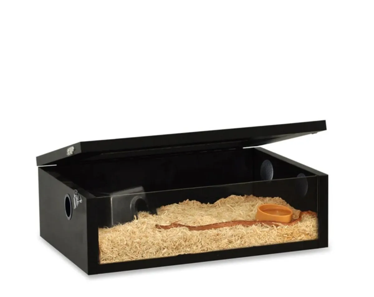 Snake cage / just the cage