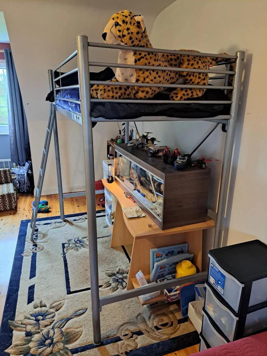 Loft Bed - Image 3