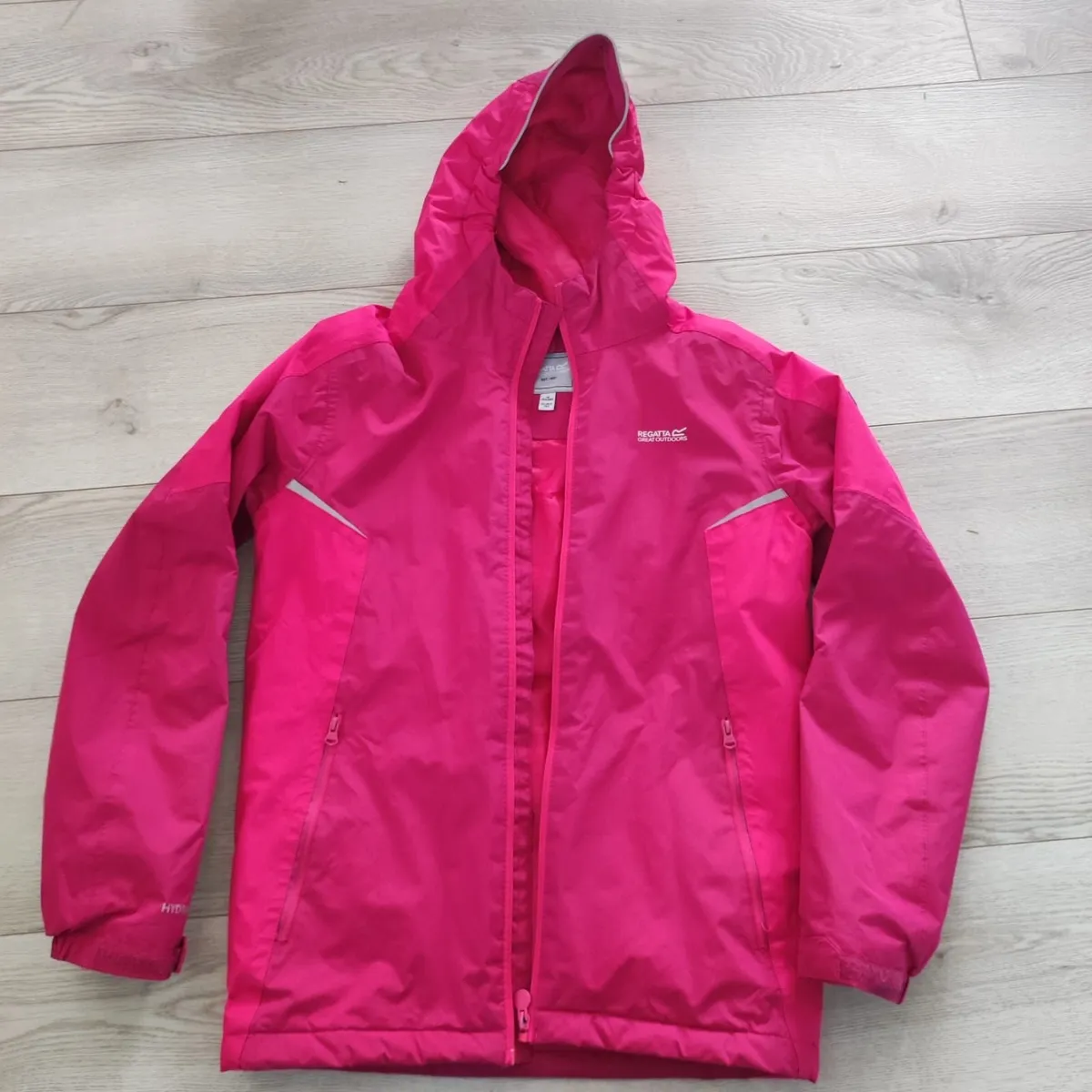 Regatta Jacket – aged 12 - Image 1