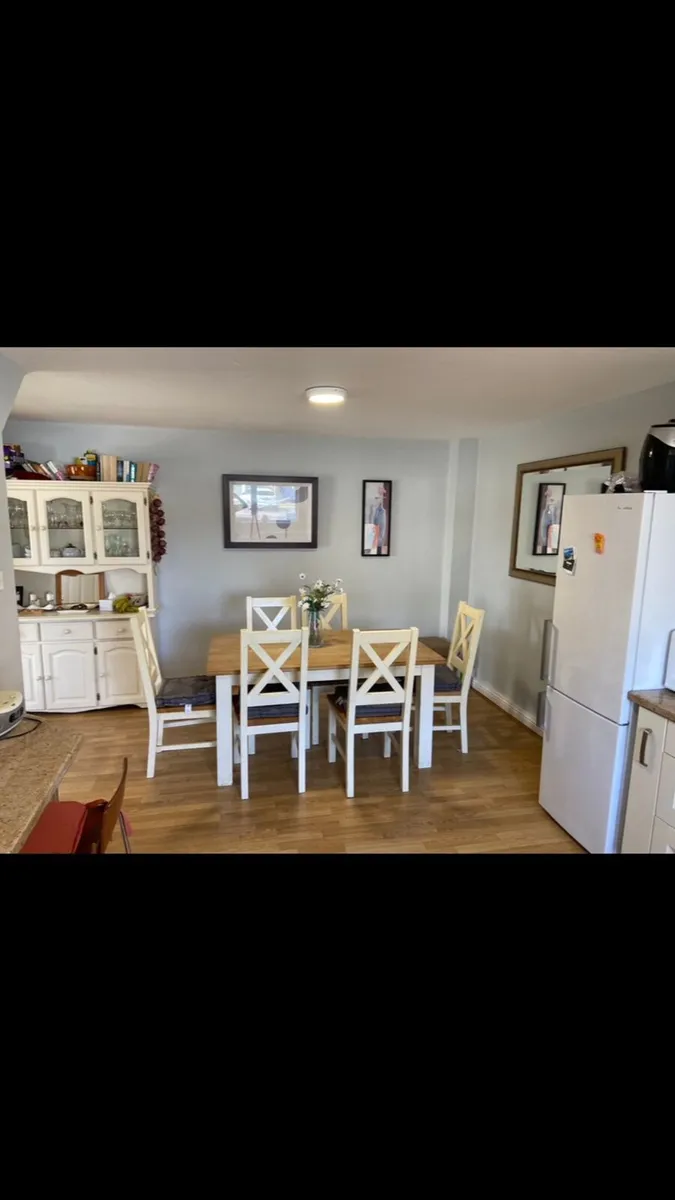 Renting Holiday Home - Image 1