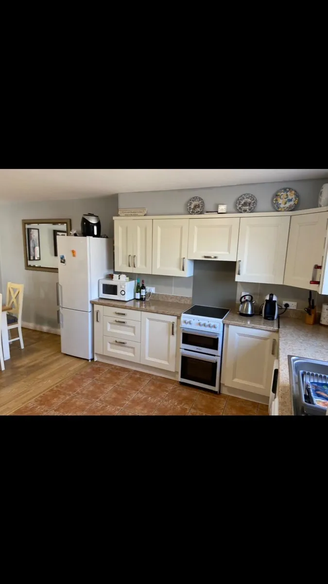 Renting Holiday Home - Image 2