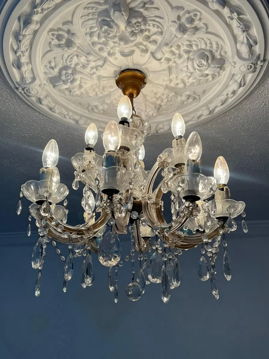 Chandelier - Image 2