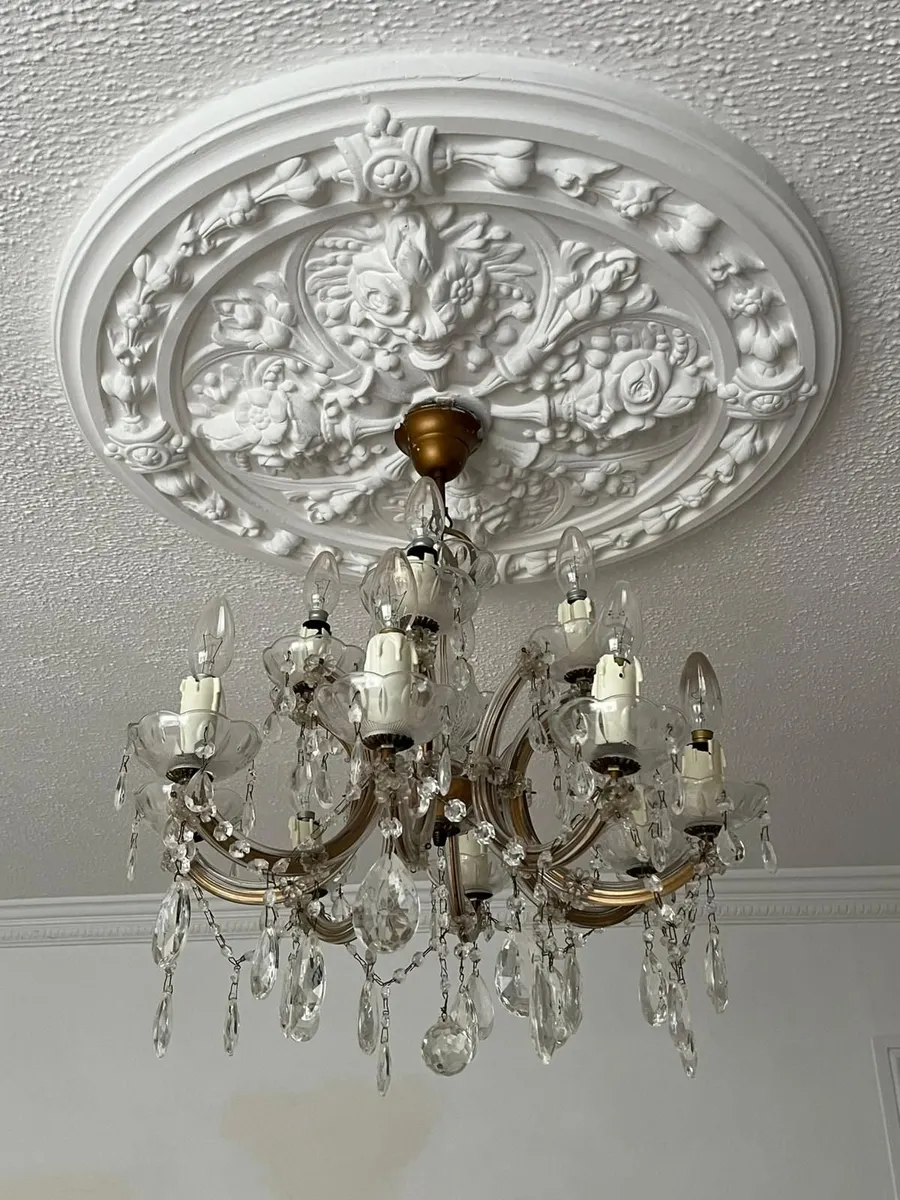Chandelier - Image 1