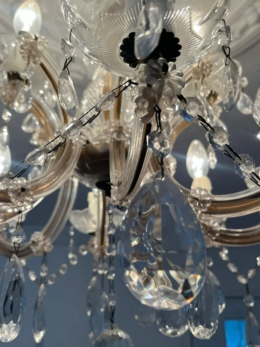 Chandelier - Image 3