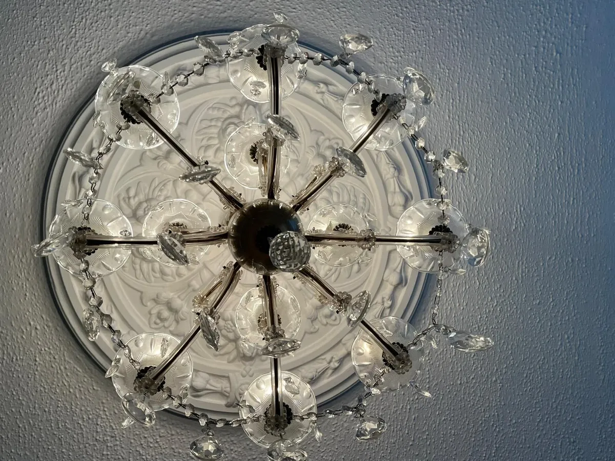 Chandelier - Image 4
