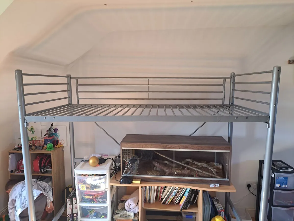 Loft Bed - Image 4