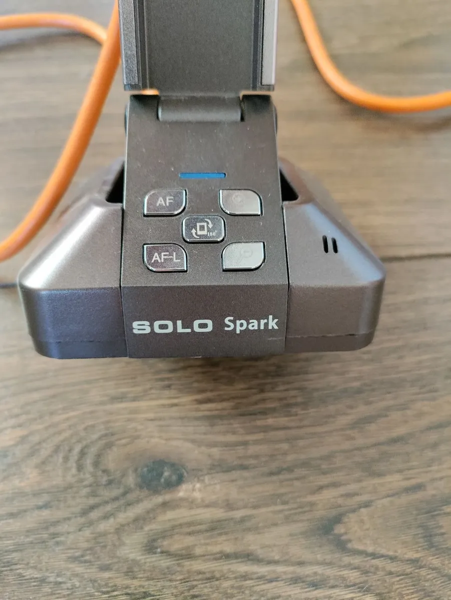 Solo Spark HoverCam USB Document Camera - Image 2