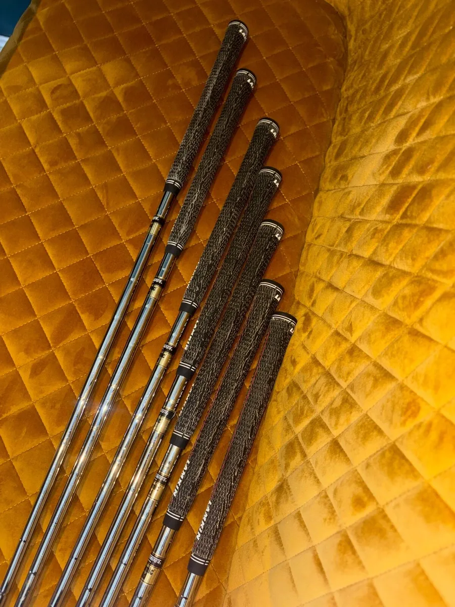 Pxg golf irons - Image 4