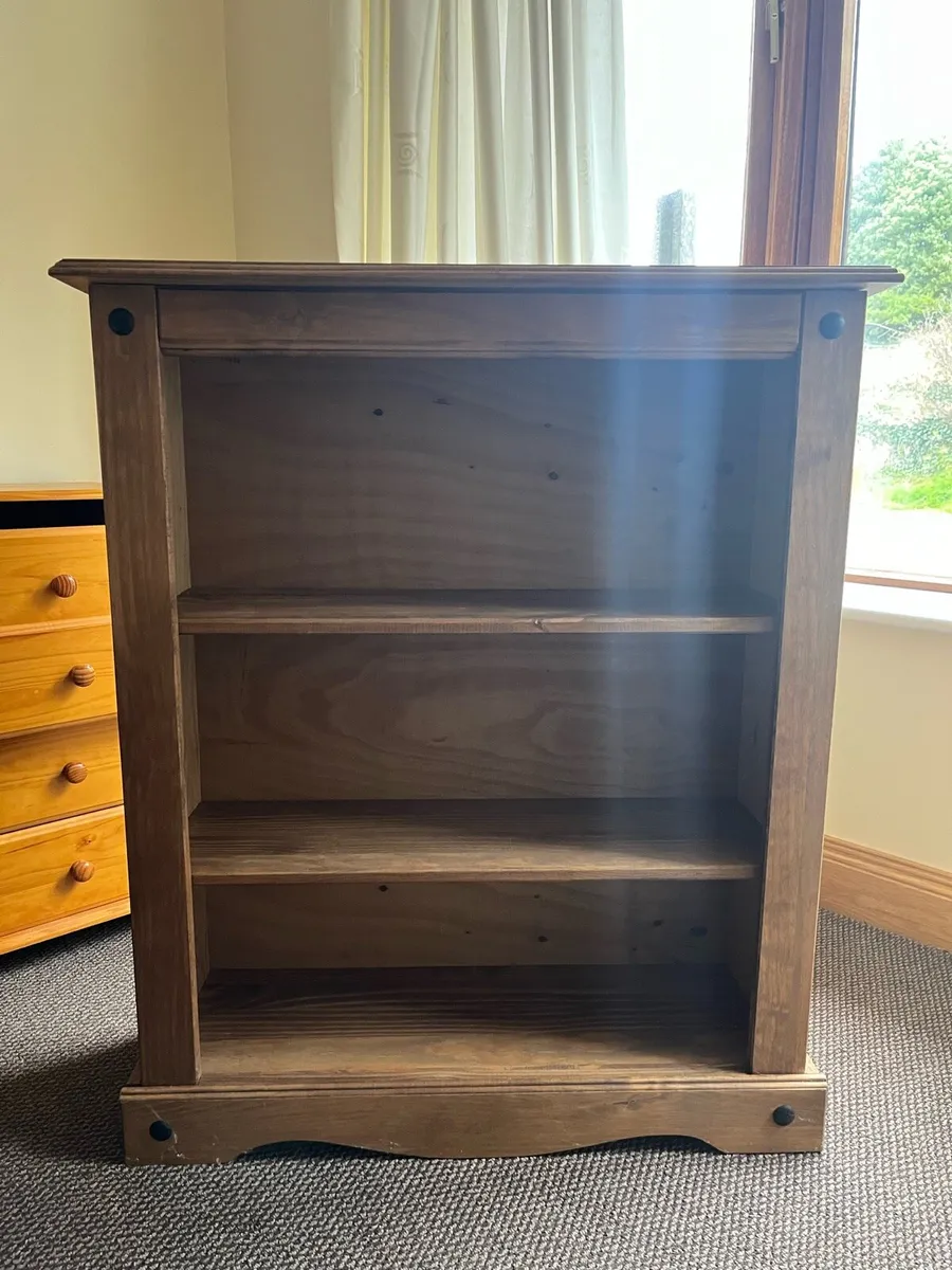 Shelving unit - Image 1