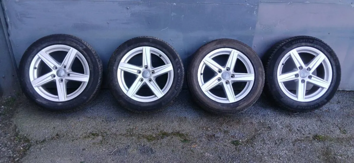 vw/audi/skoda - Image 1