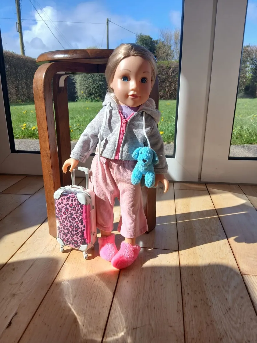 Our Generation Doll - Image 2