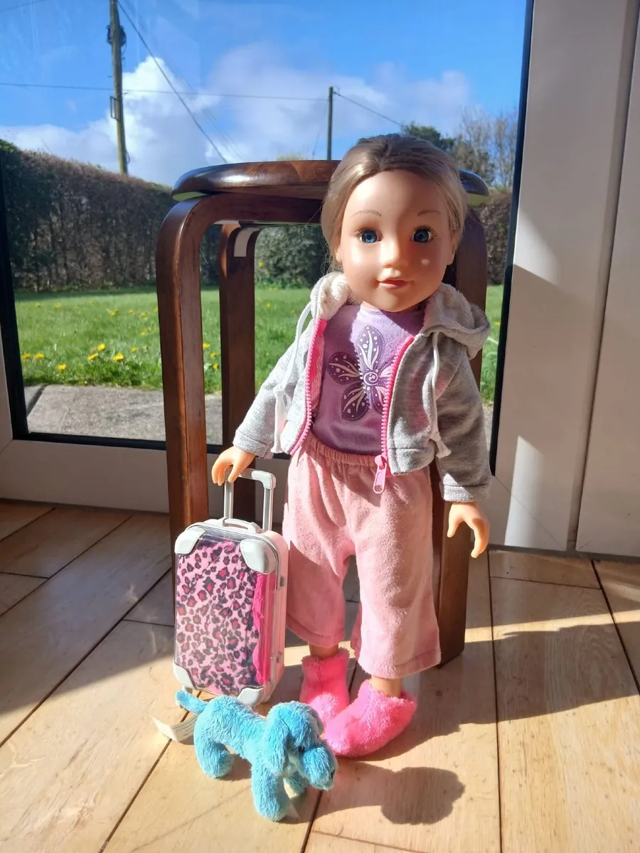 Our Generation Doll - Image 3