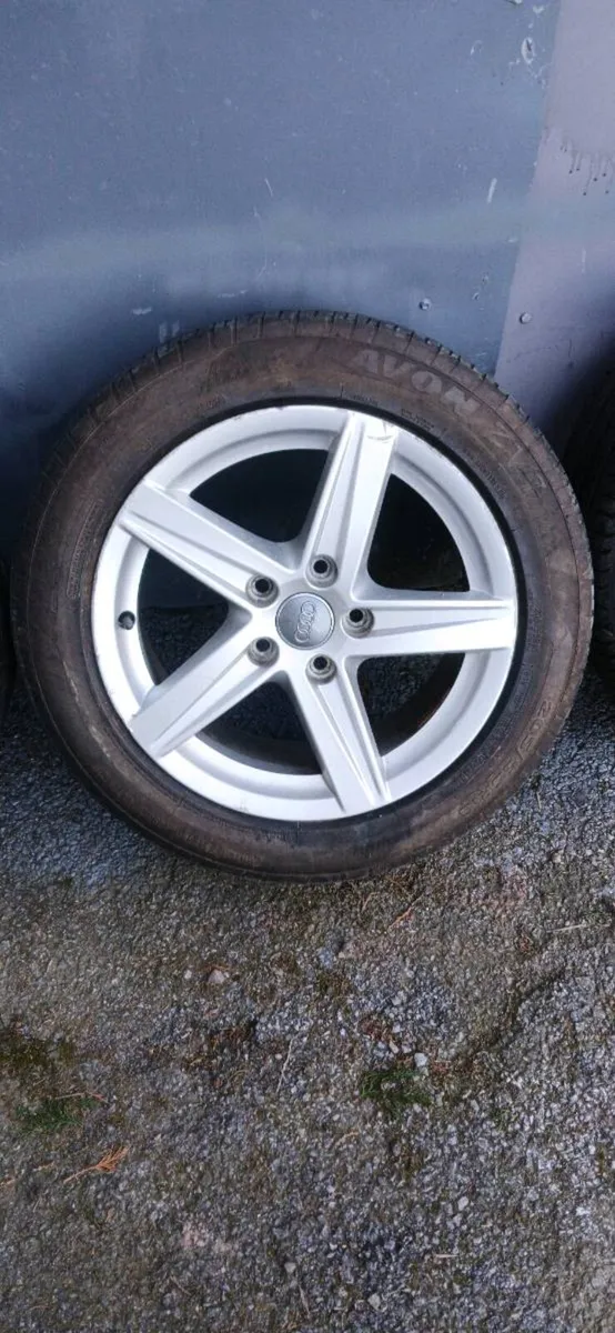 vw/audi/skoda - Image 4