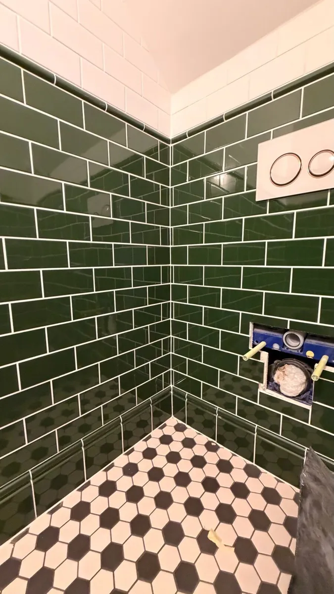 Original standard Tiles - Image 1