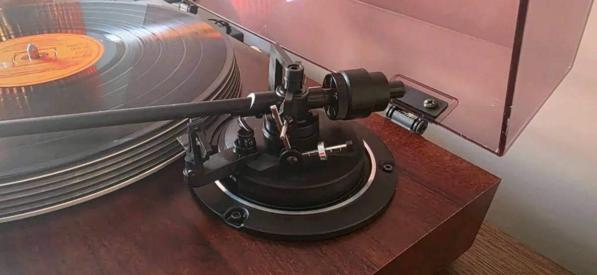 Marantz tt300 - Image 4