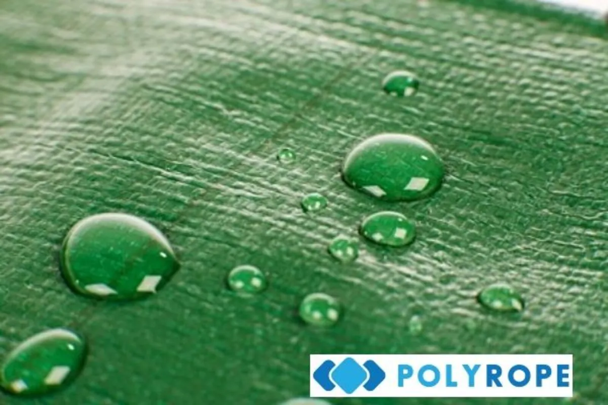 Tarpaulin cover waterproof - Image 4