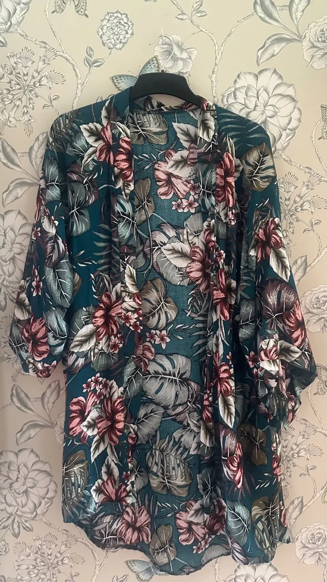 New kimono - Image 1