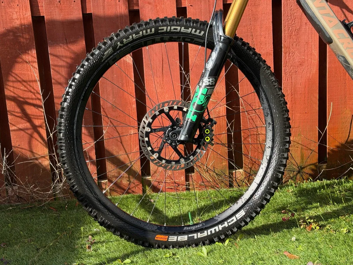 Santa Cruz Megatower - Image 2