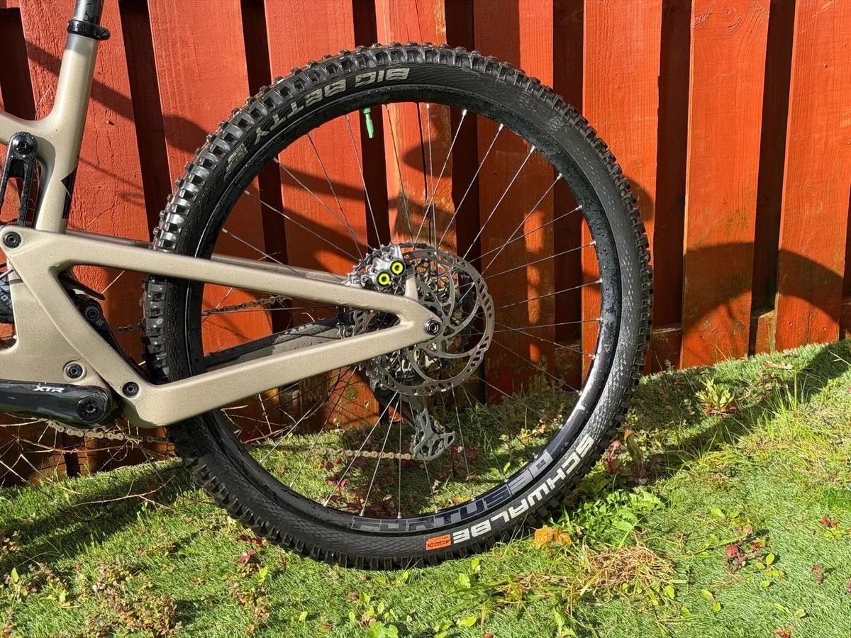 Santa Cruz Megatower - Image 3