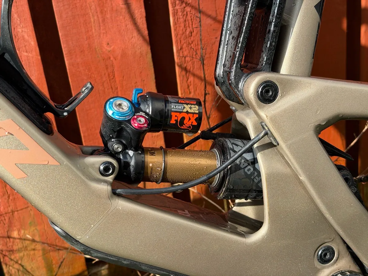 Santa Cruz Megatower - Image 4