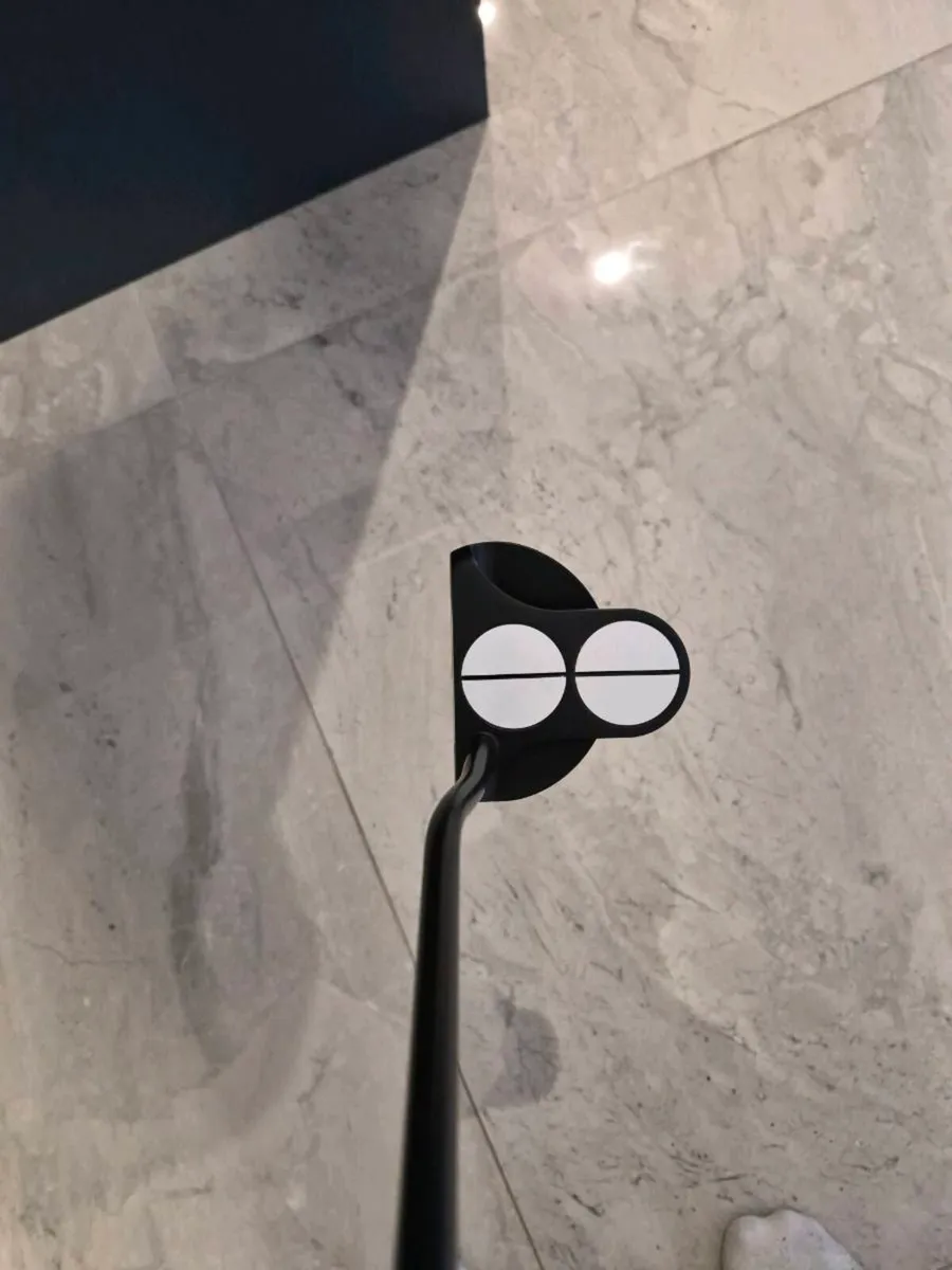 Odyssey Ai 2ball putter - Image 2