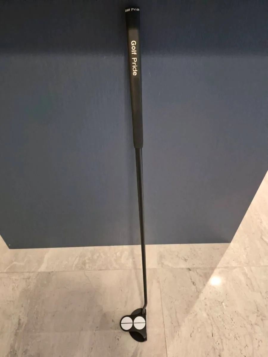 Odyssey Ai 2ball putter - Image 1