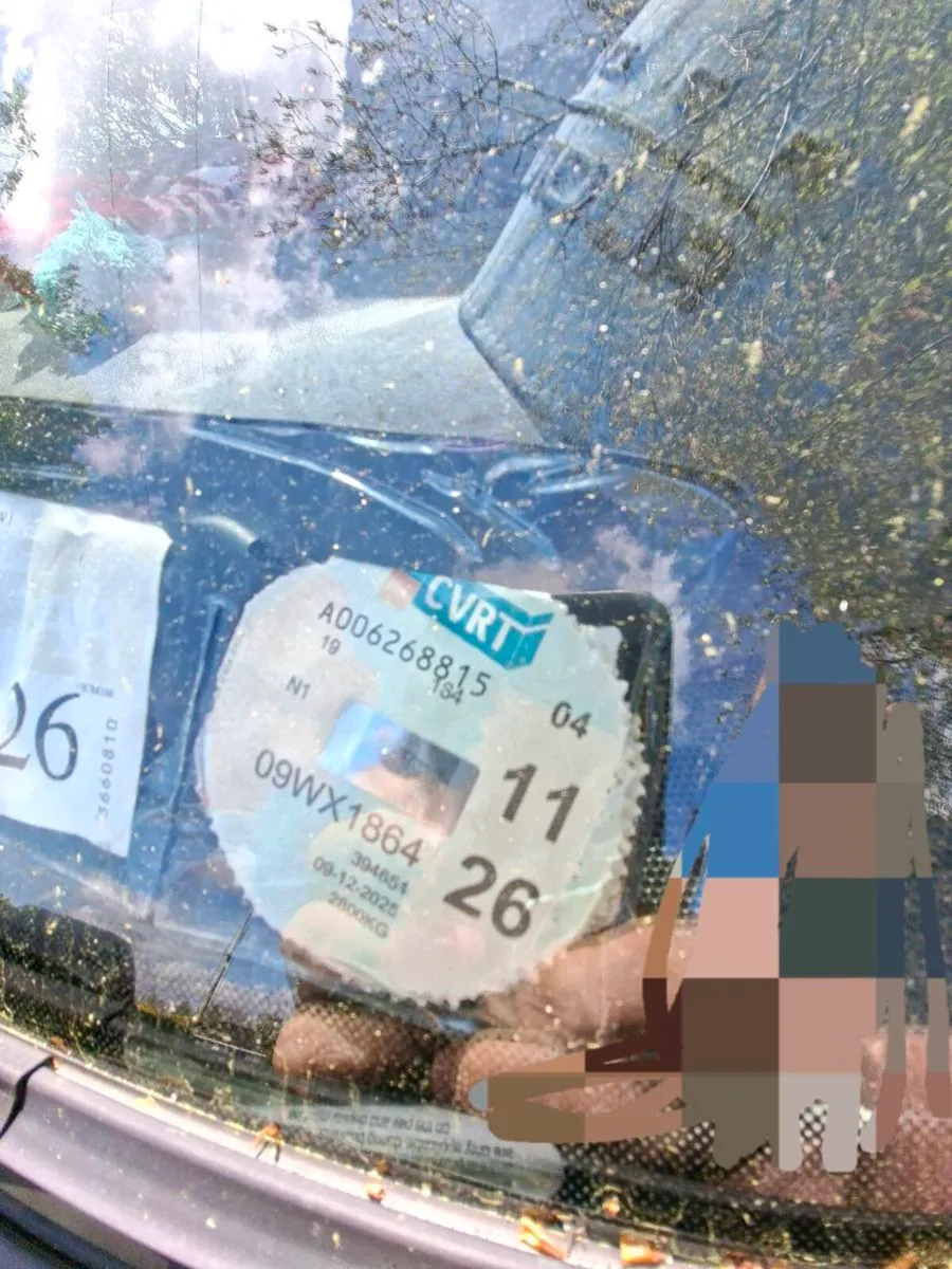 Volkswagen transporter - Image 3