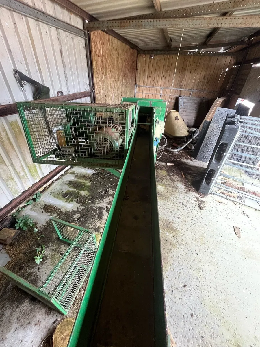 Firewood processor kindling - Image 2