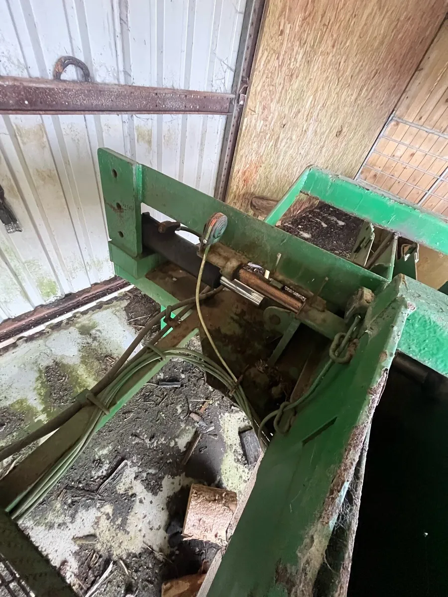 Firewood processor kindling - Image 3