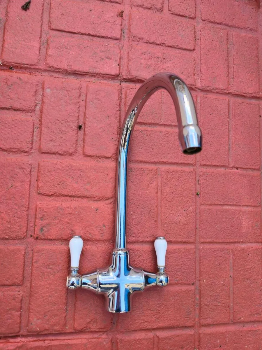 Mixer tap - Image 1