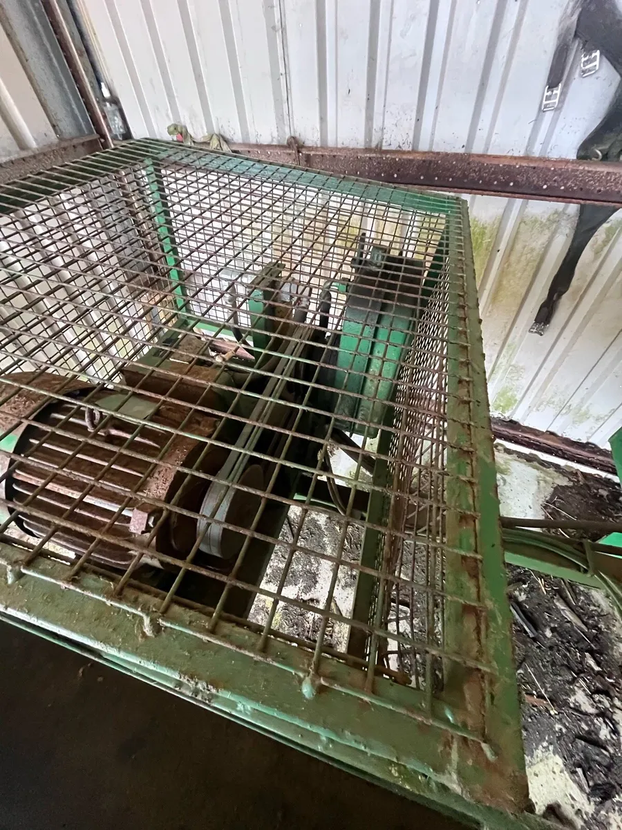 Firewood processor kindling - Image 4