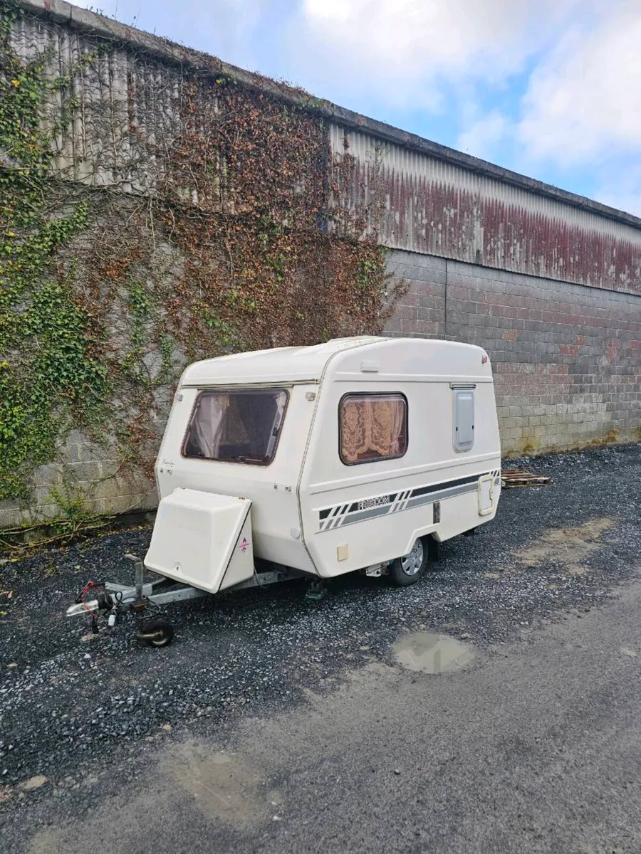 Freedom caravan - Image 3